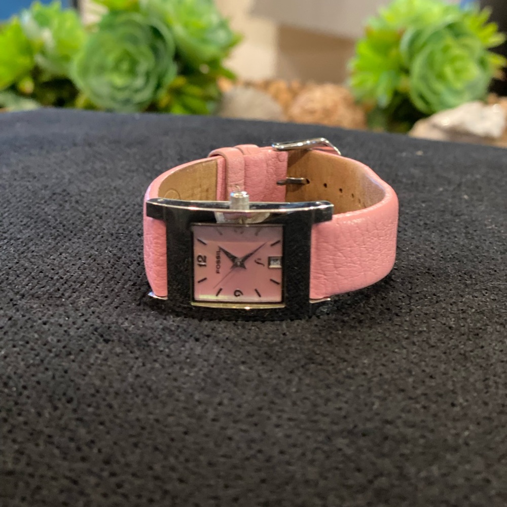 Fossil Watch